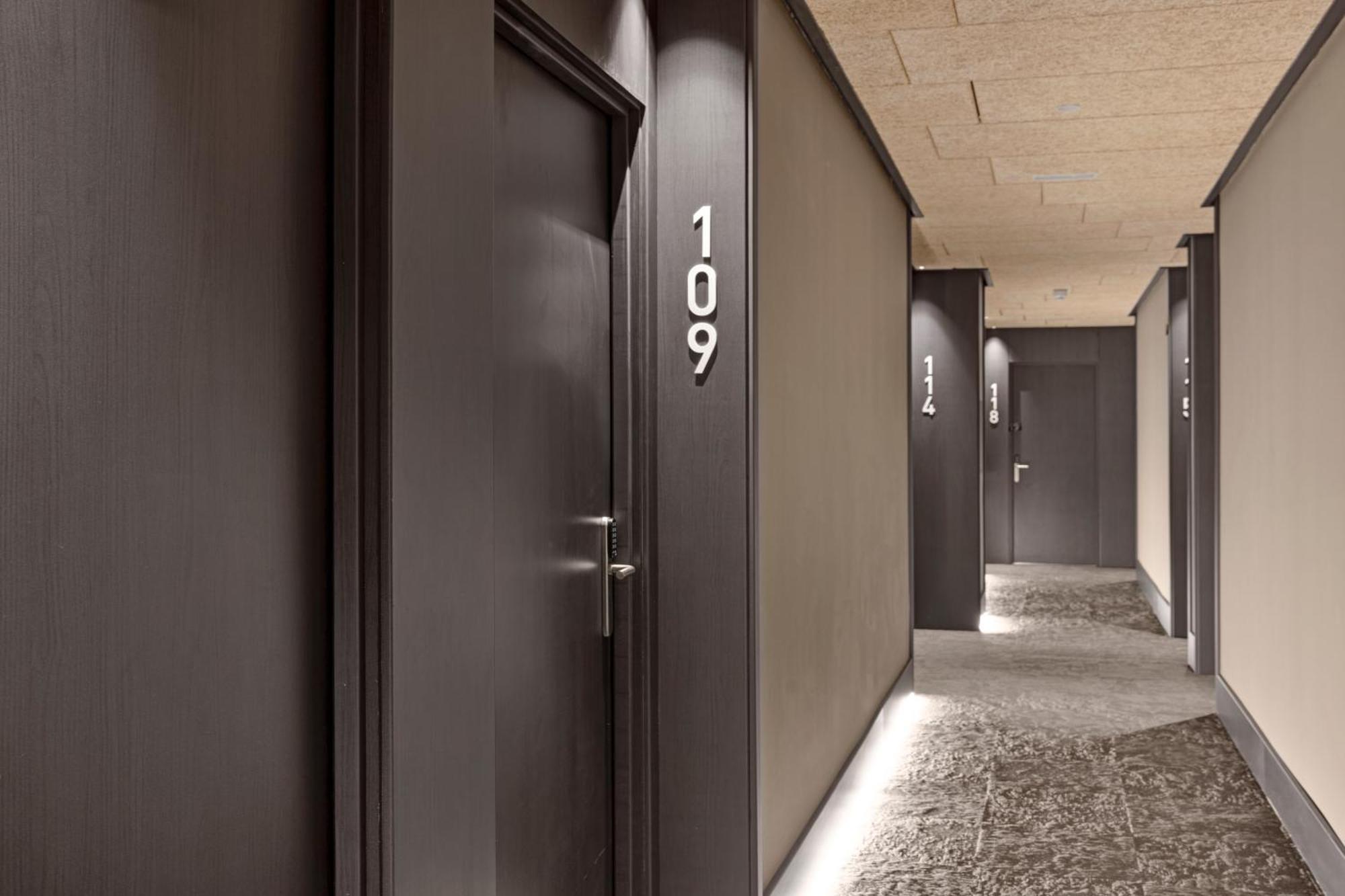 B&B Hotel Castro Urdiales Eksteriør bilde