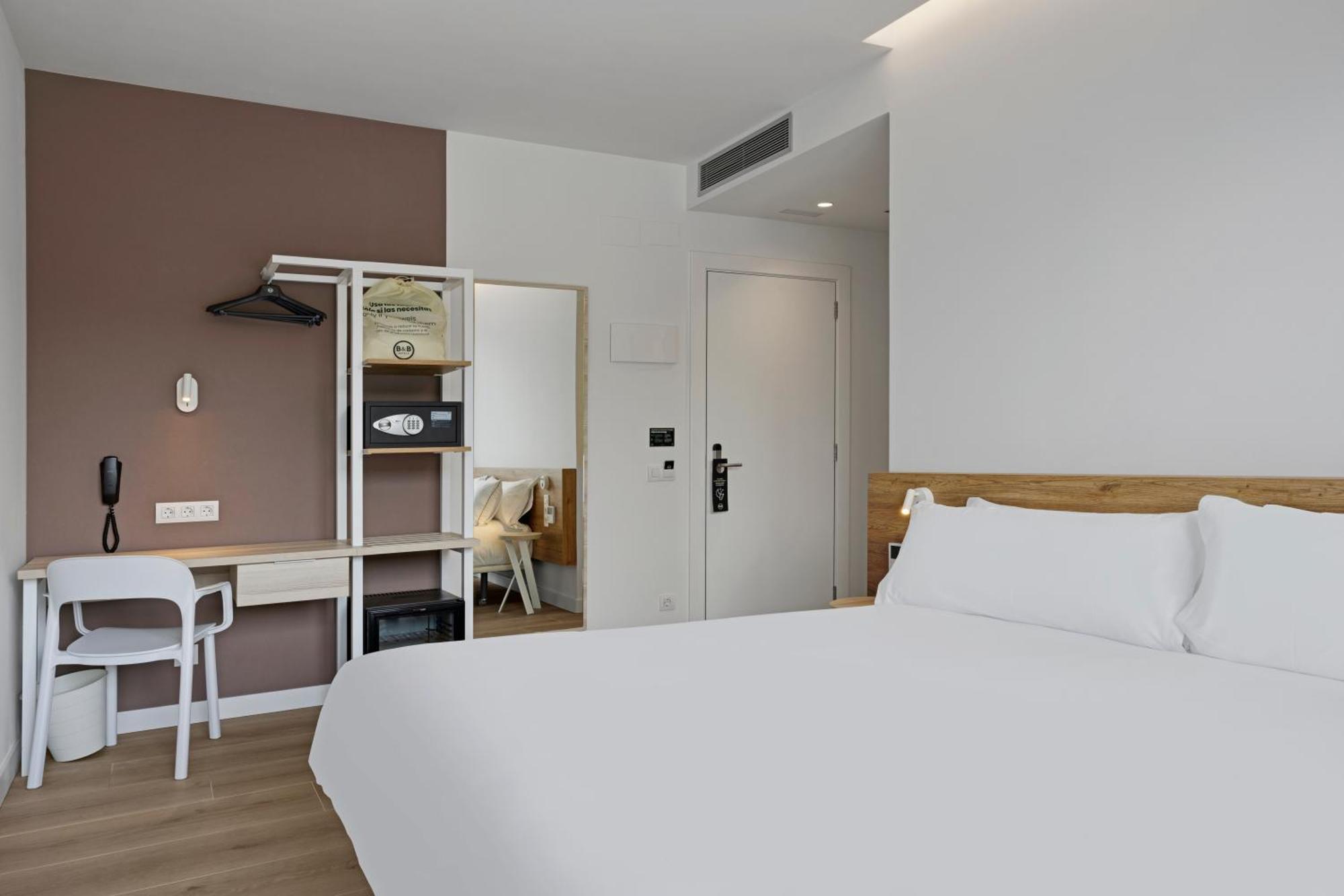 B&B Hotel Castro Urdiales Eksteriør bilde