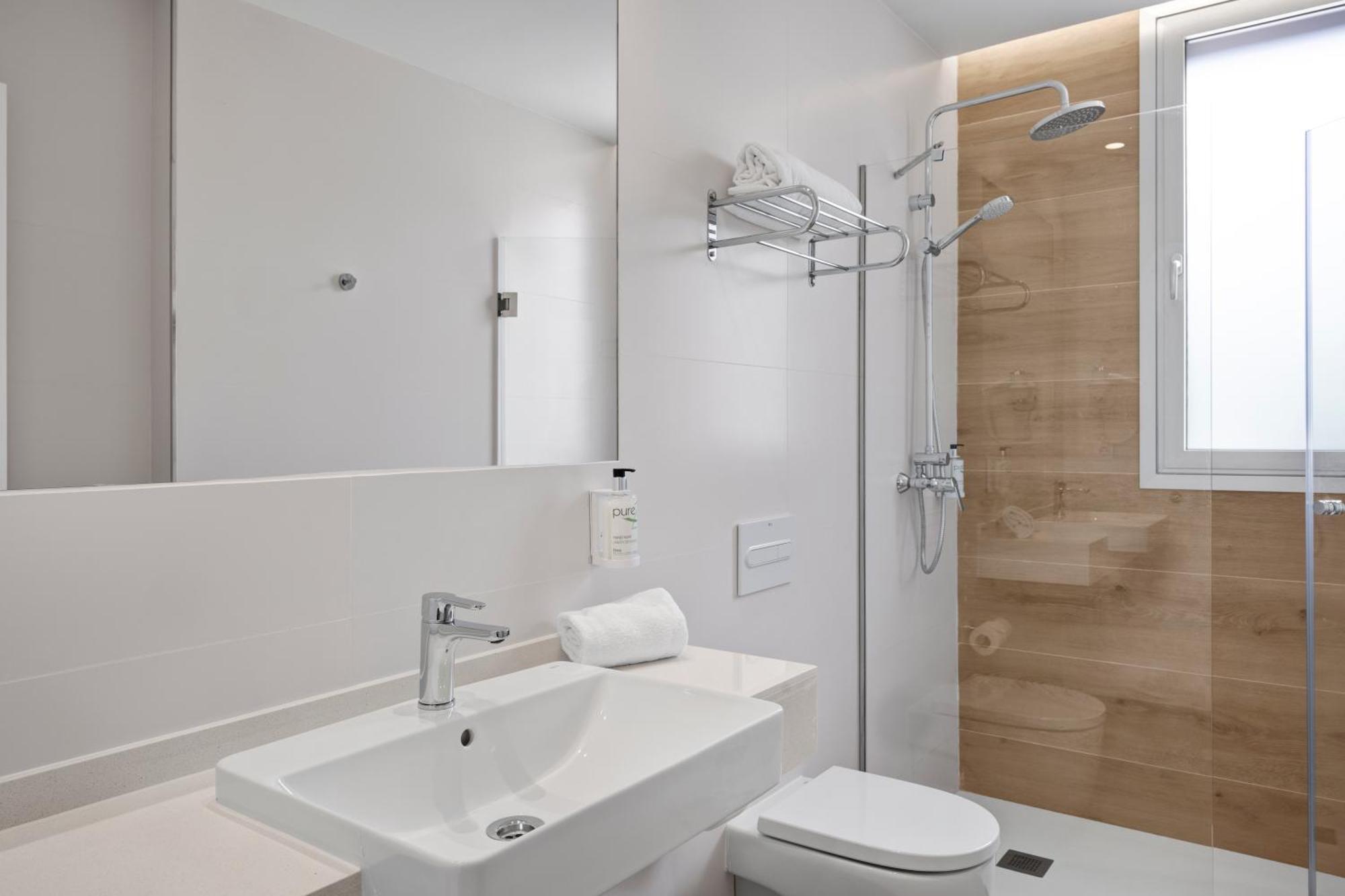 B&B Hotel Castro Urdiales Eksteriør bilde